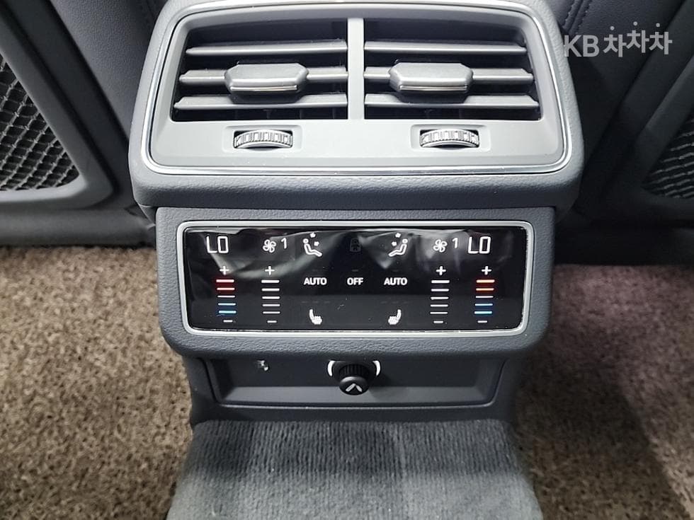 Ауди A6(C8)45 Турбо Дизел Инжекция Quattro Premium - 13