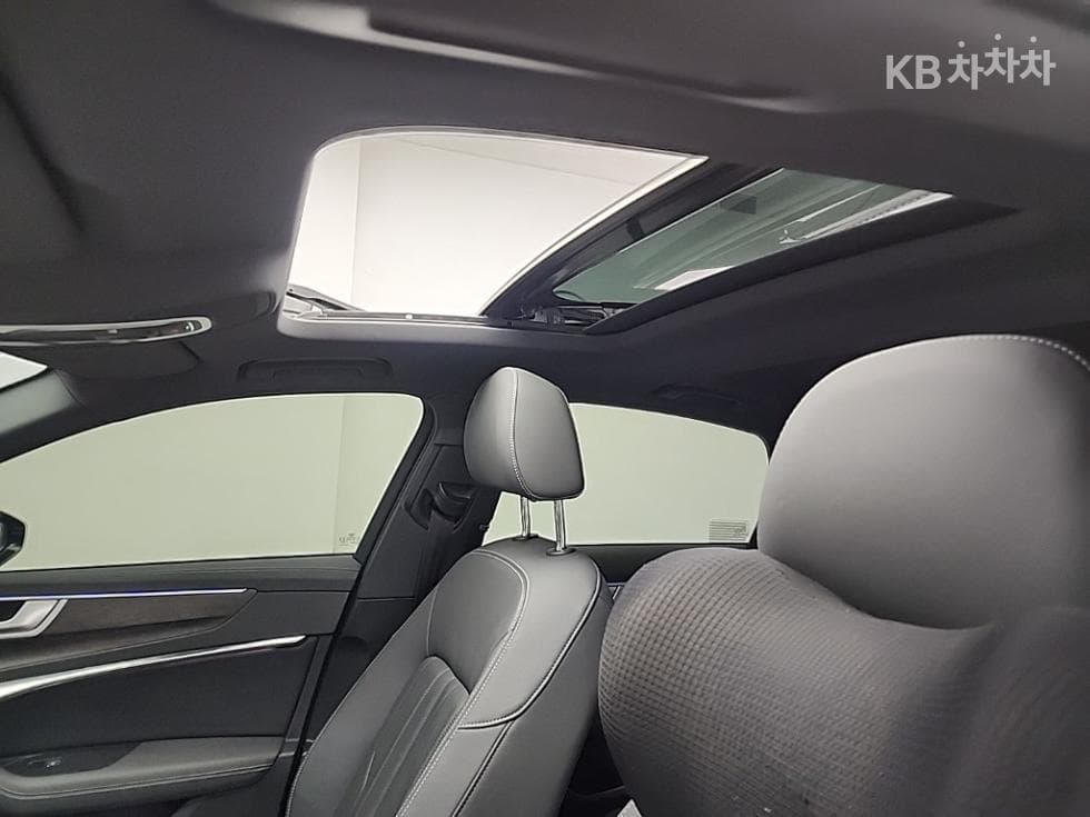 Ауди A6(C8)45 Турбо Дизел Инжекция Quattro Premium - 14