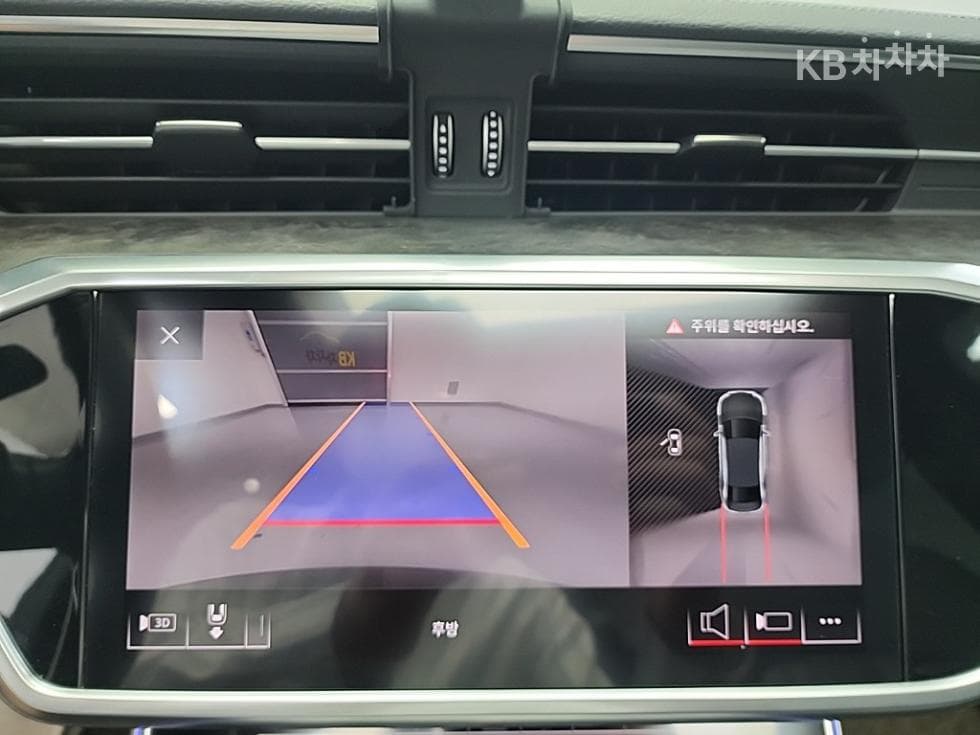 Ауди A6(C8)45 Турбо Дизел Инжекция Quattro Premium - 16