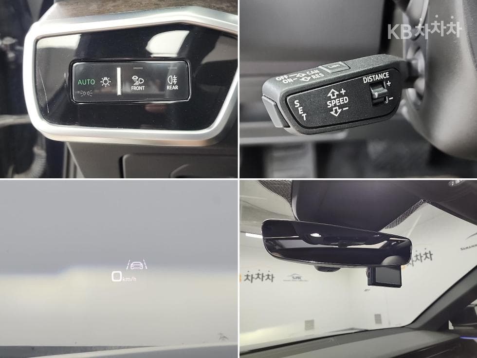 Ауди A6(C8)45 Турбо Дизел Инжекция Quattro Premium - 18