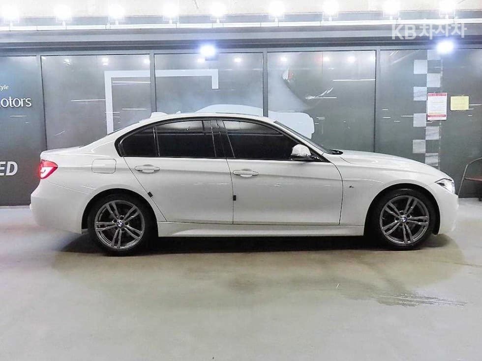 BMW Нов3 Серия320d F30 - 3