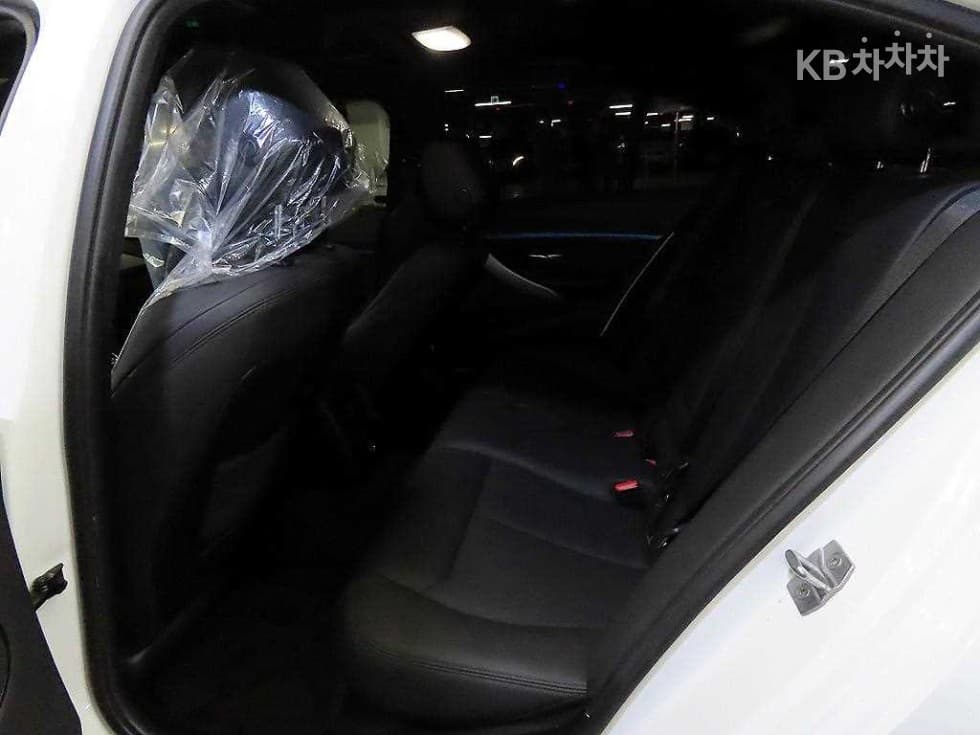 BMW Нов3 Серия320d F30 - 7