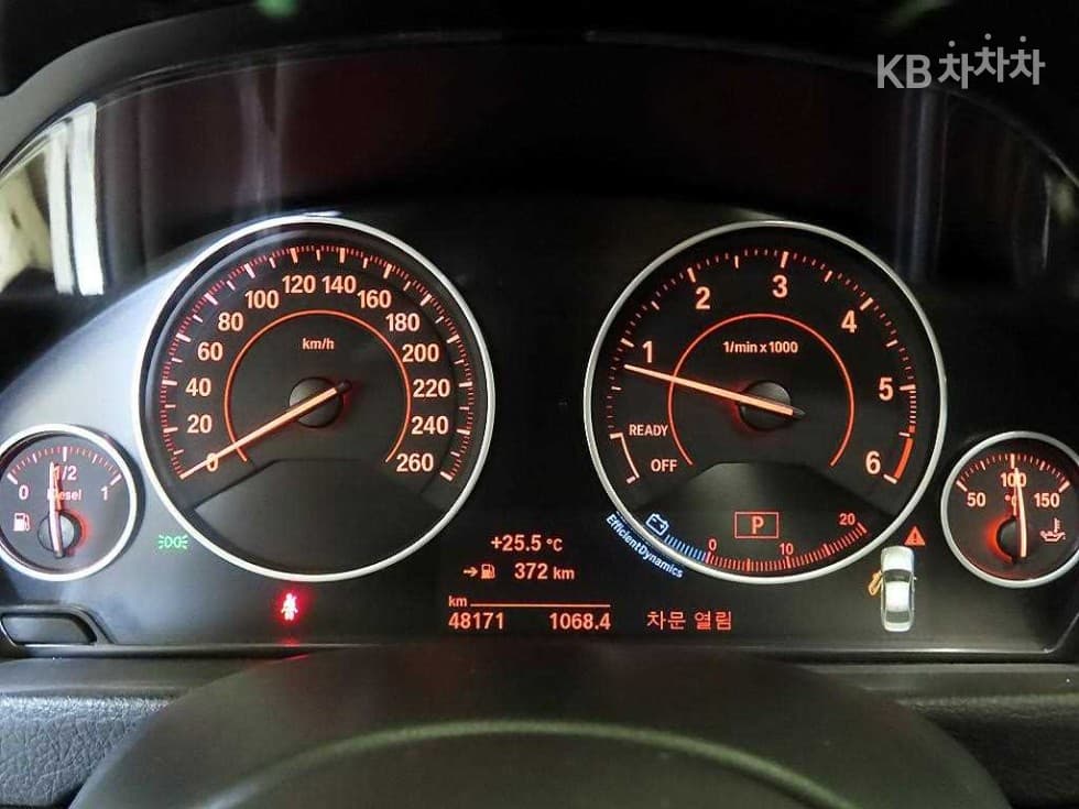 BMW Нов3 Серия320d F30 - 9