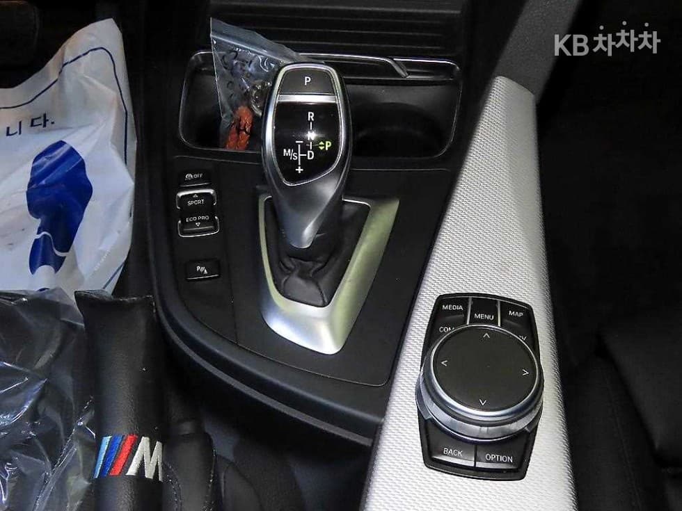 BMW Нов3 Серия320d F30 - 12