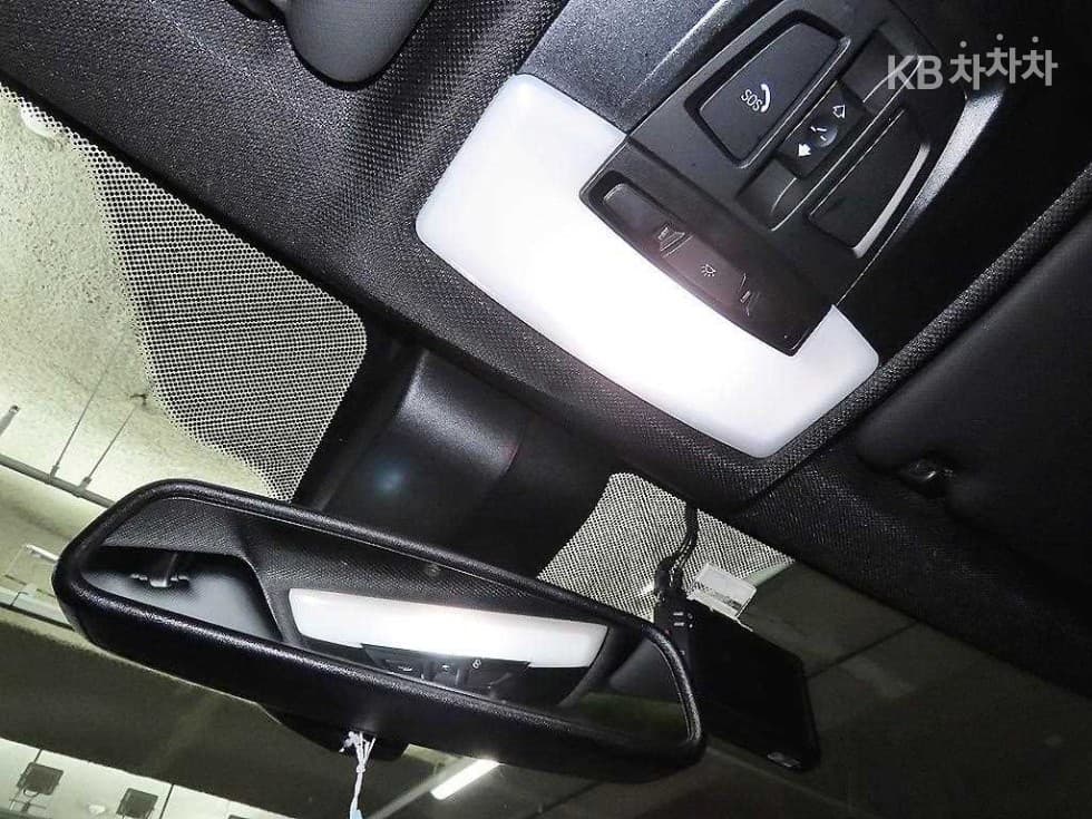 BMW Нов3 Серия320d F30 - 17