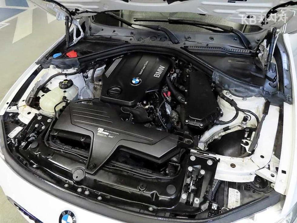 BMW Нов3 Серия320d F30 - 19