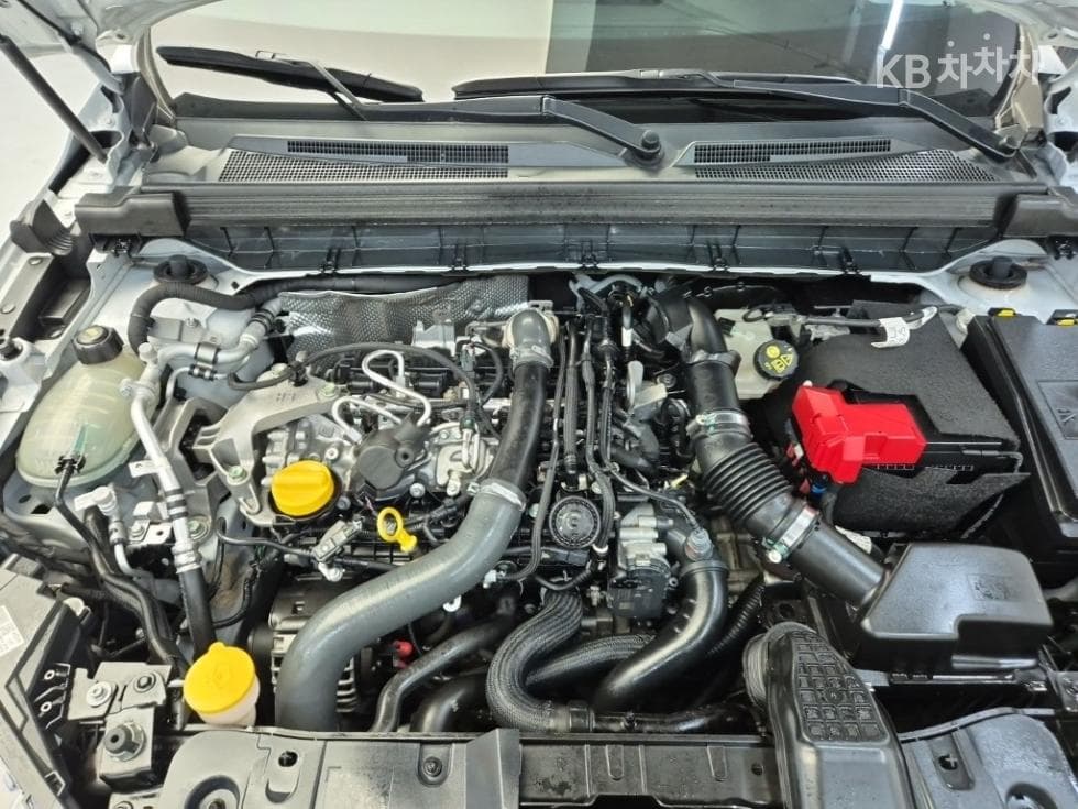 Renault Korea XM31.3 Turbo Gasoline RE Signature - 5