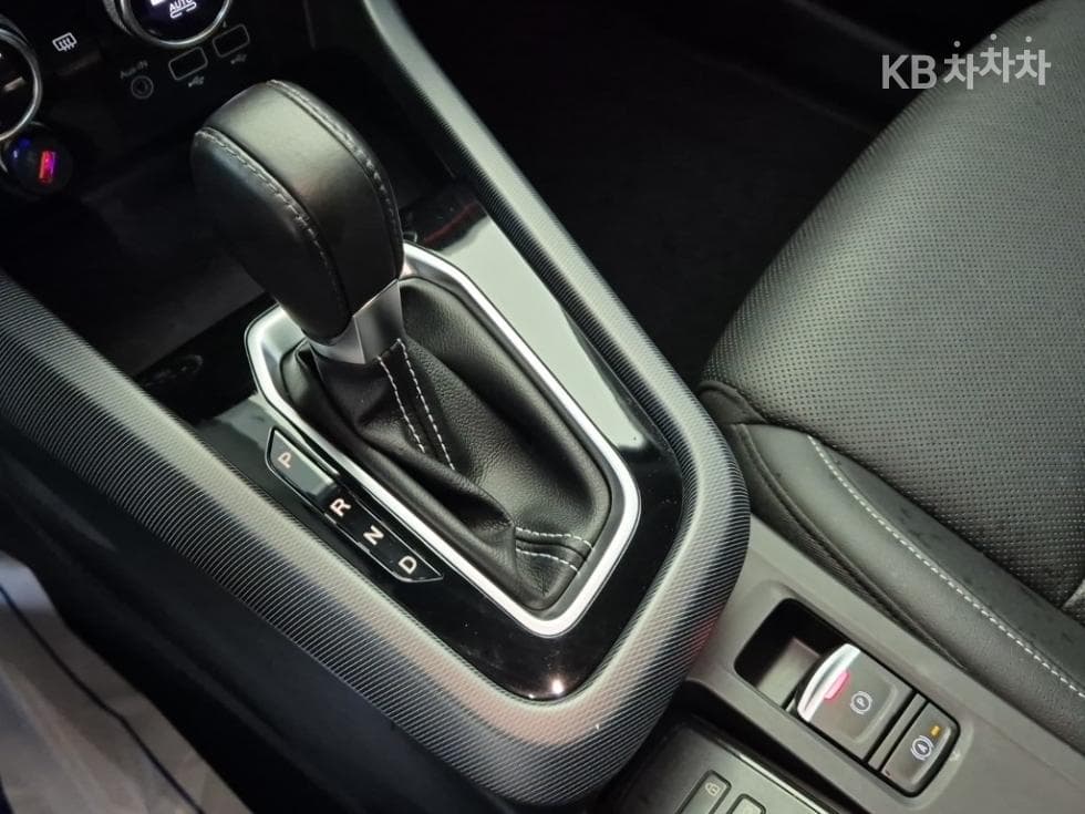 Renault Korea XM31.3 Turbo Gasoline RE Signature - 8