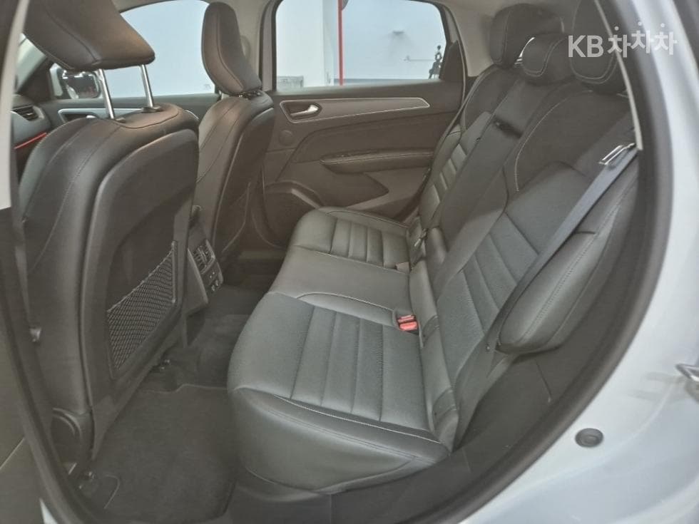 Renault Korea XM31.3 Turbo Gasoline RE Signature - 12