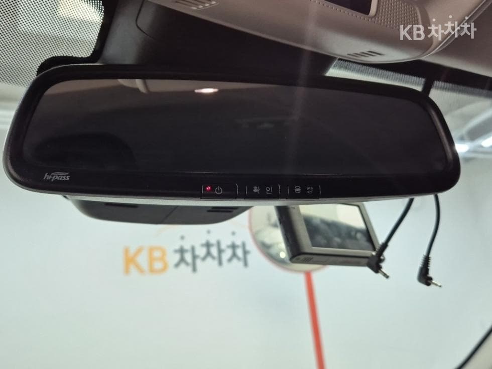 Renault Korea XM31.3 Turbo Gasoline RE Signature - 16