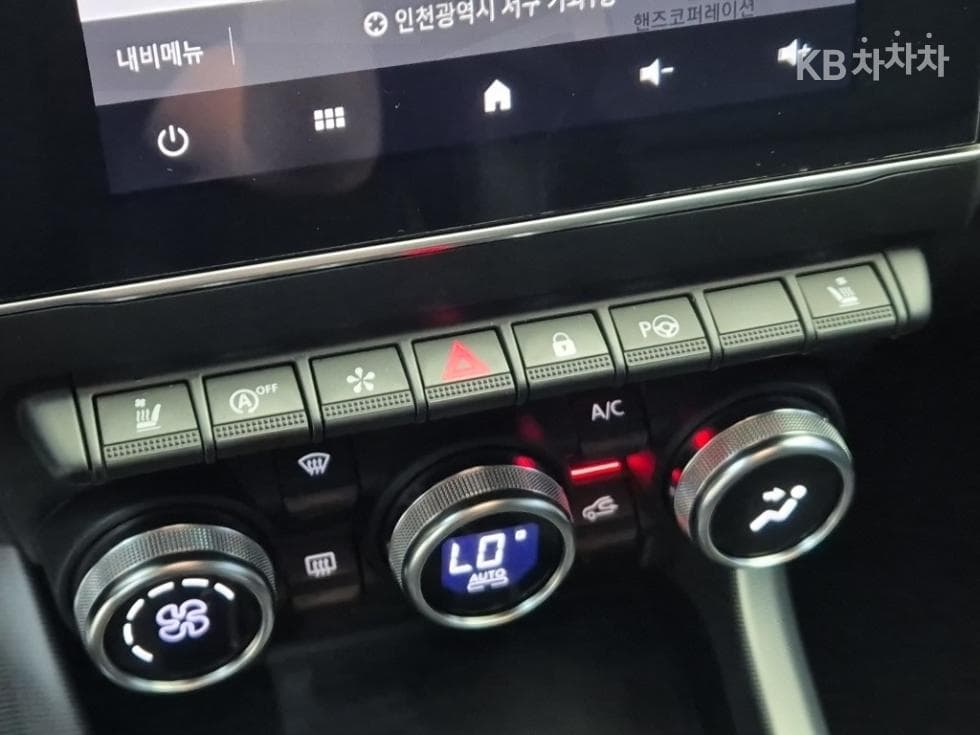Renault Korea XM31.3 Turbo Gasoline RE Signature - 17