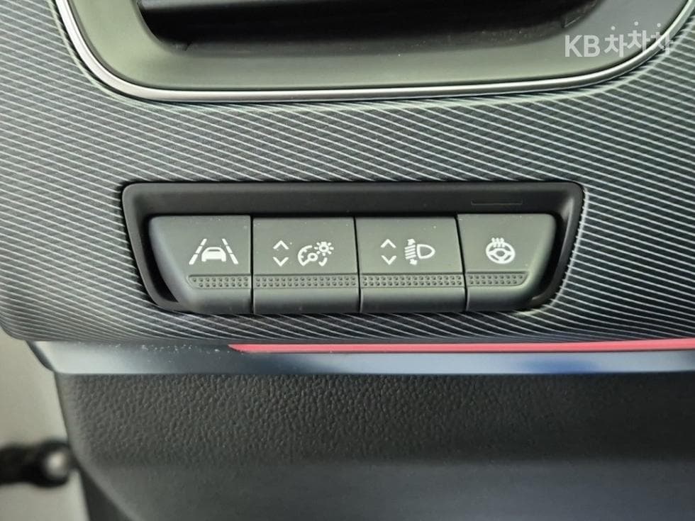 Renault Korea XM31.3 Turbo Gasoline RE Signature - 18