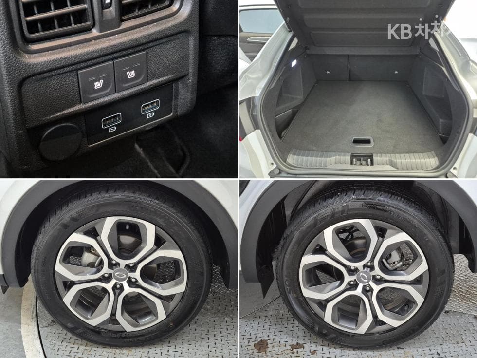 Renault Korea XM31.3 Turbo Gasoline RE Signature - 19