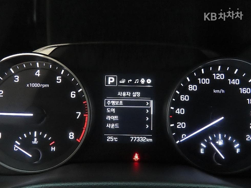 Hyundai Avante (Elantra)AD1.6 GDi Value Plus - 8