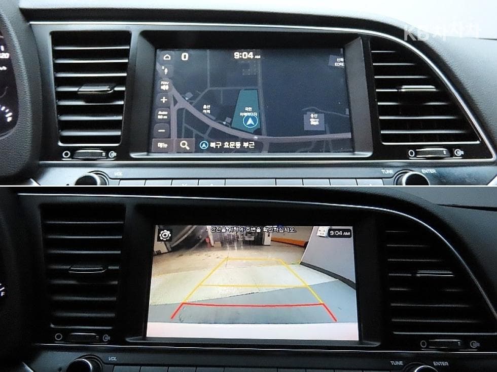Hyundai Avante (Elantra)AD1.6 GDi Value Plus - 15