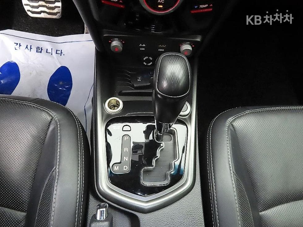 КейДжи Мобилити Тиволи AirБензин 2WD RX - 10