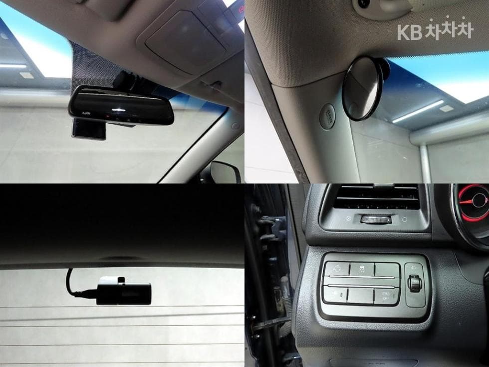 КейДжи Мобилити Тиволи AirБензин 2WD RX - 15