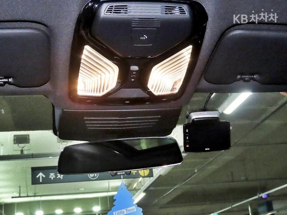 BMW X6(G06)M60i xDrive Стандартен - 14