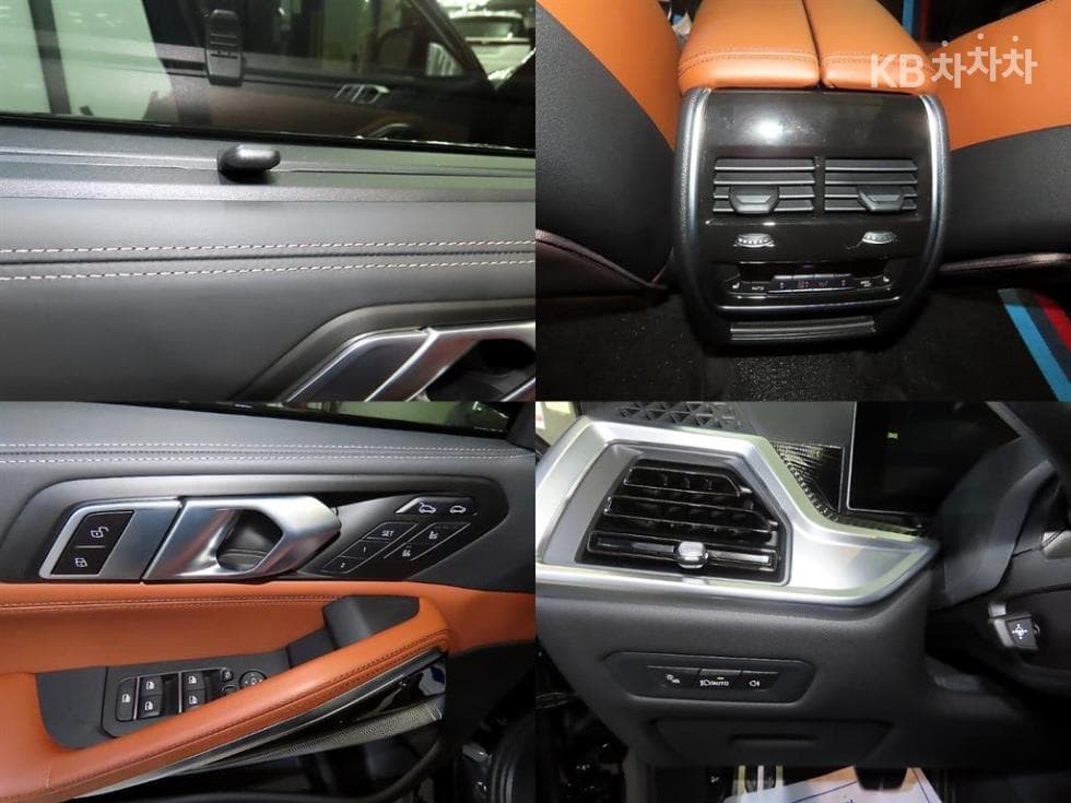 BMW X6(G06)M60i xDrive Стандартен - 17