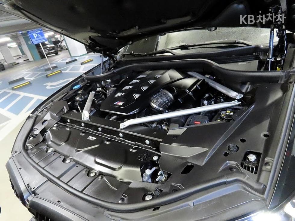 BMW X6(G06)M60i xDrive Стандартен - 19
