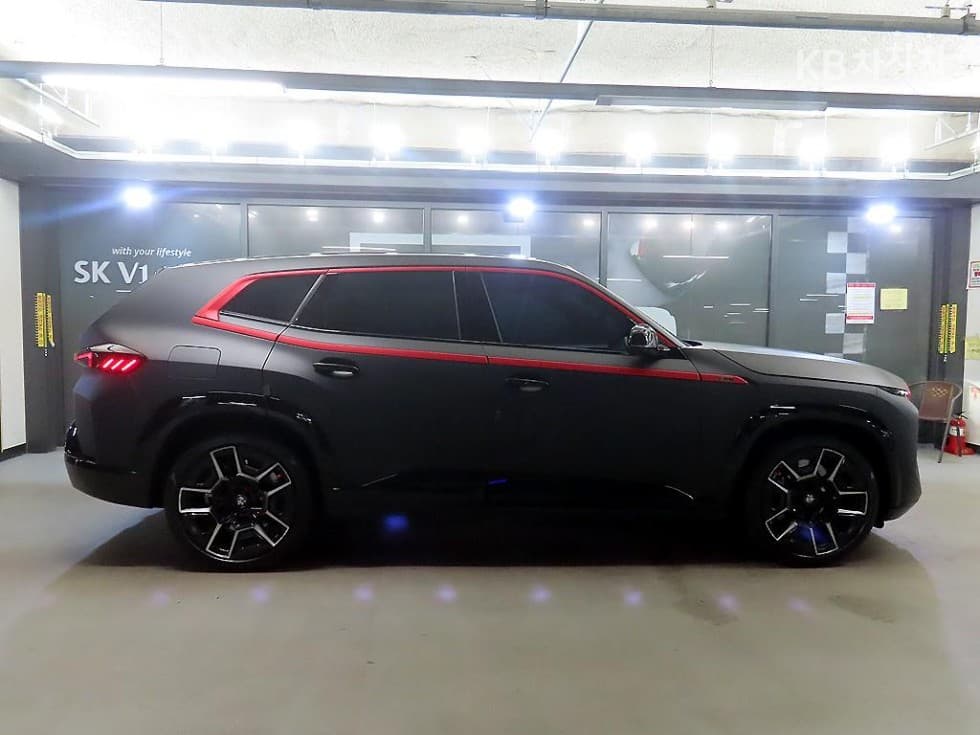 BMW M시리즈XM Стандартен - 3