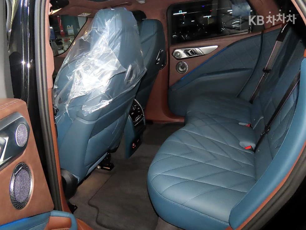 BMW M시리즈XM Стандартен - 7