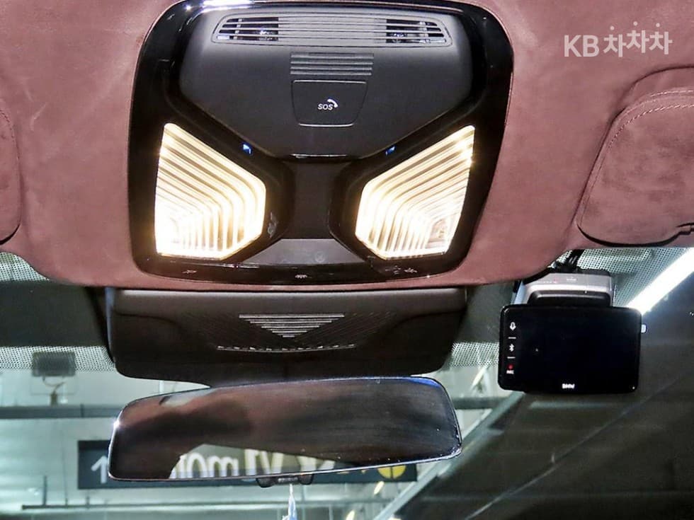 BMW M시리즈XM Стандартен - 14