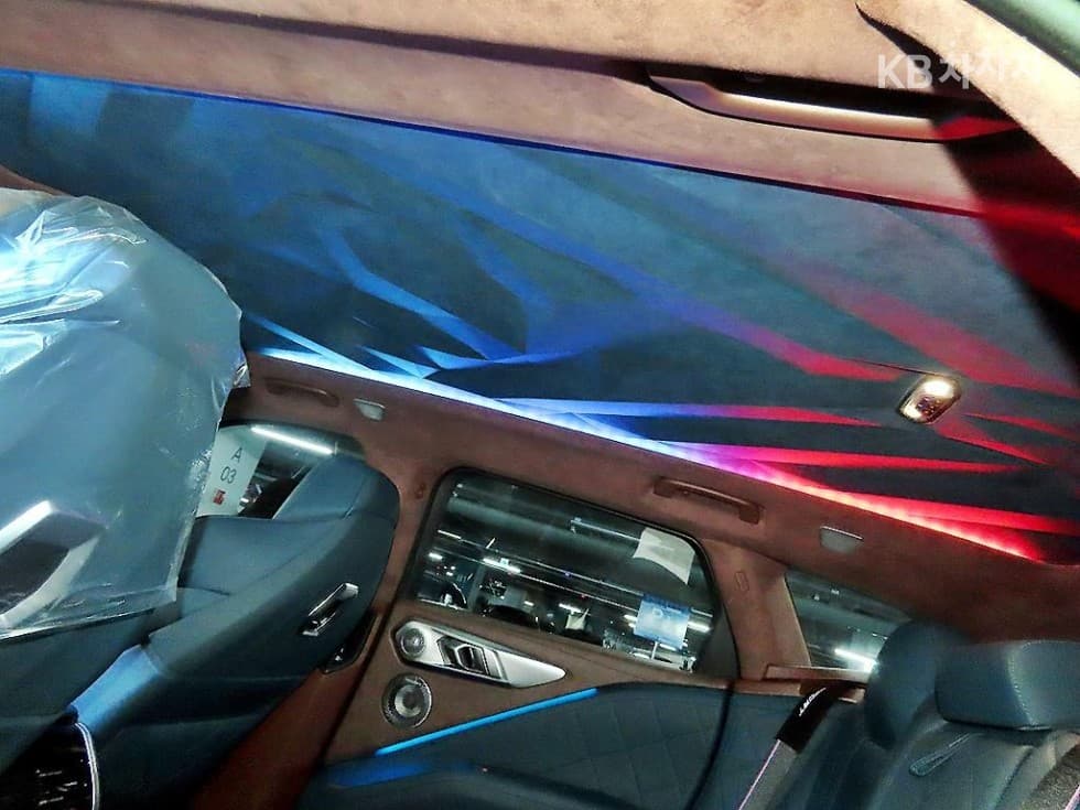BMW M시리즈XM Стандартен - 15