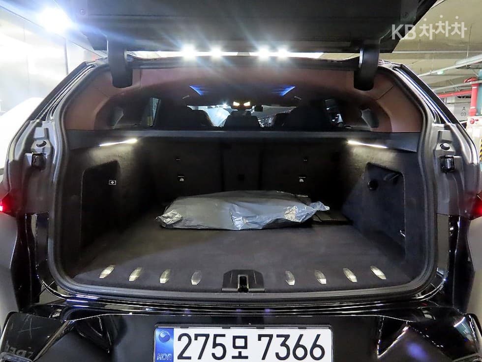 BMW M시리즈XM Стандартен - 16