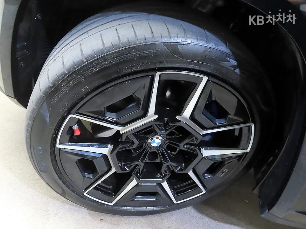 BMW M시리즈XM Стандартен - 20
