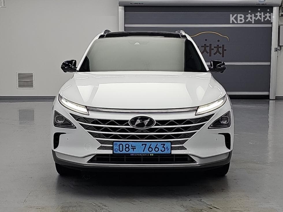 Hyundai NexoPremium - 2