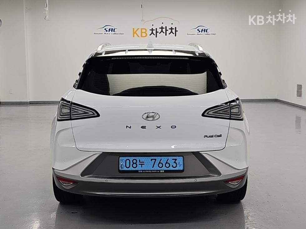 Hyundai NexoPremium - 3