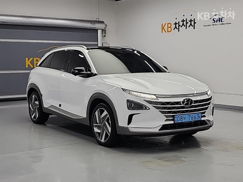 Hyundai NexoPremium - 4