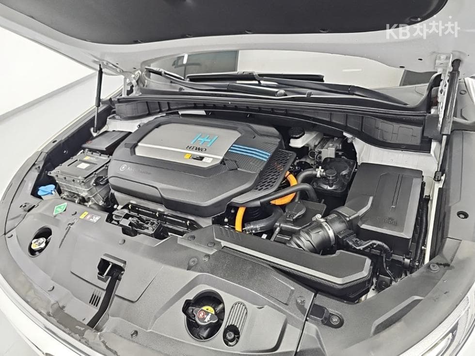 Hyundai NexoPremium - 5