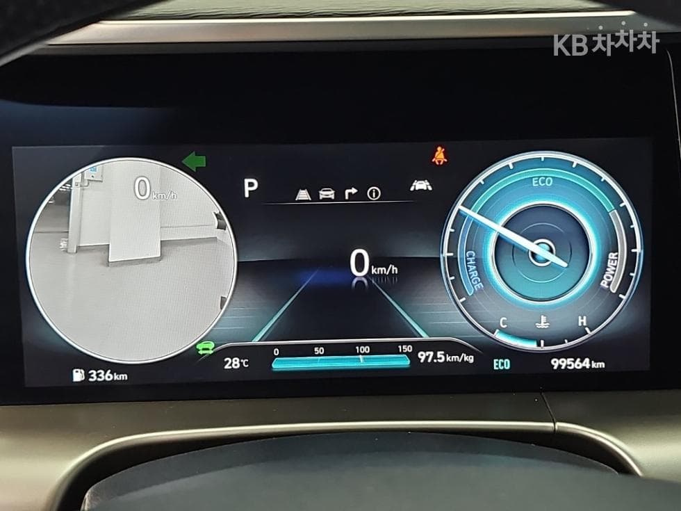 Hyundai NexoPremium - 6