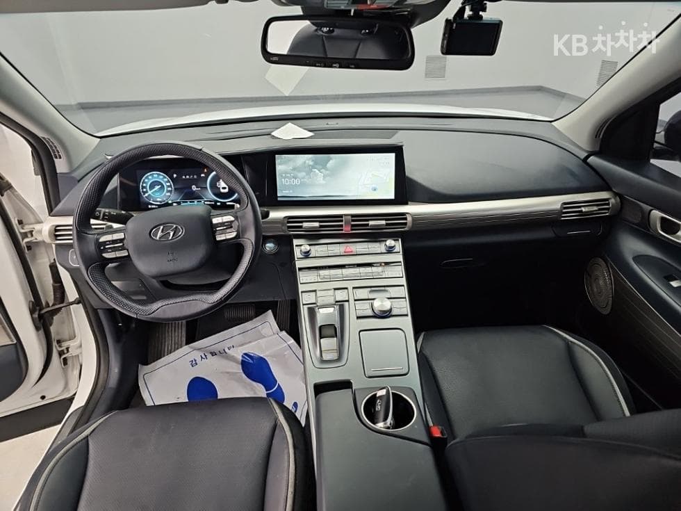 Hyundai NexoPremium - 7