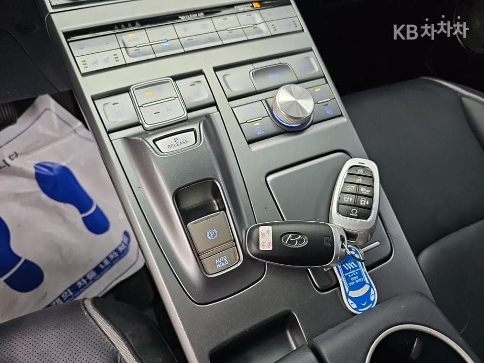 Hyundai NexoPremium - 8