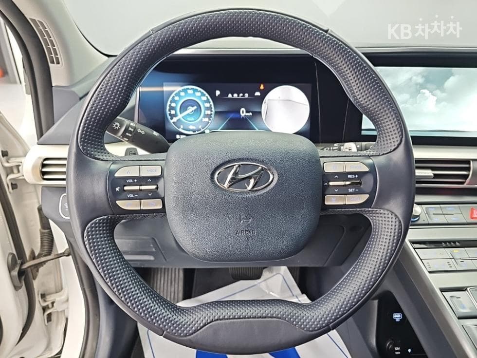 Hyundai NexoPremium - 9