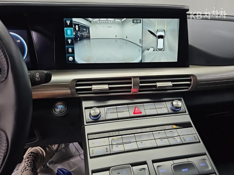 Hyundai NexoPremium - 10