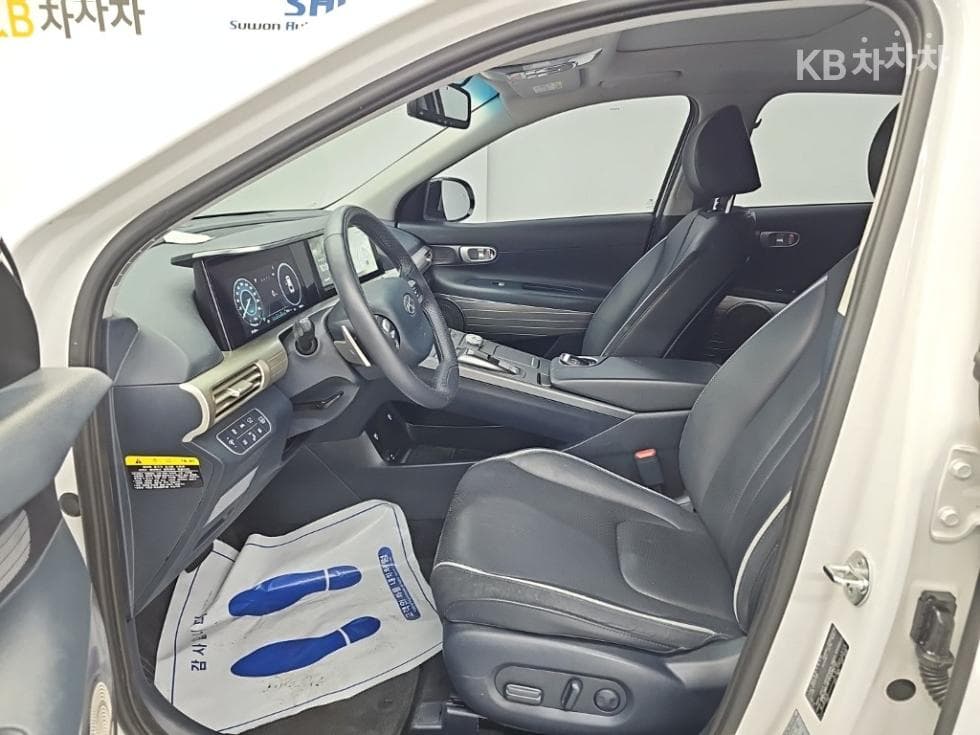 Hyundai NexoPremium - 11