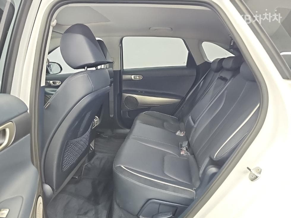 Hyundai NexoPremium - 12