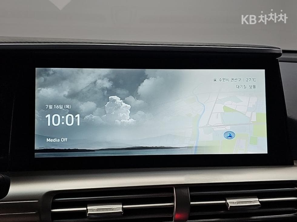 Hyundai NexoPremium - 15