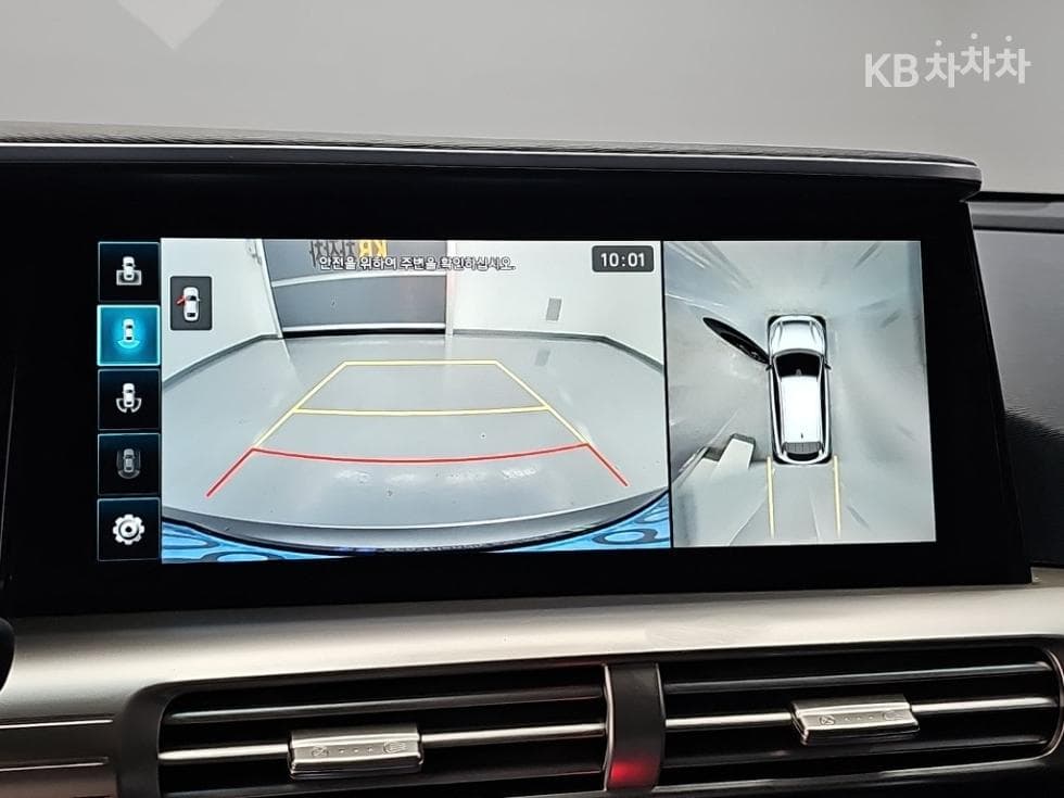 Hyundai NexoPremium - 16