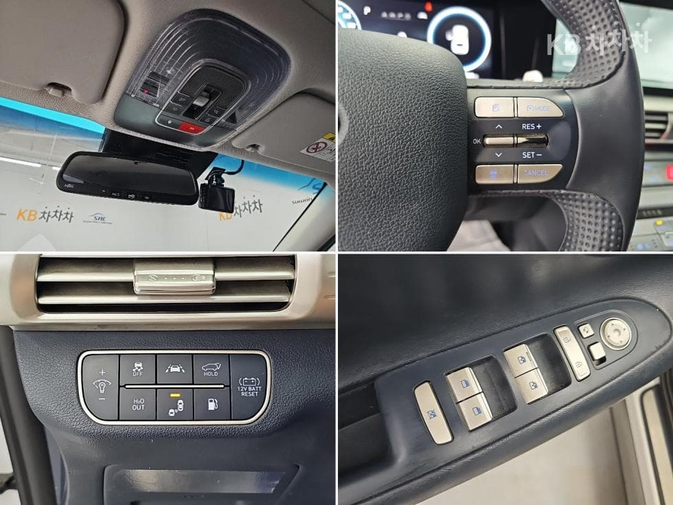 Hyundai NexoPremium - 17