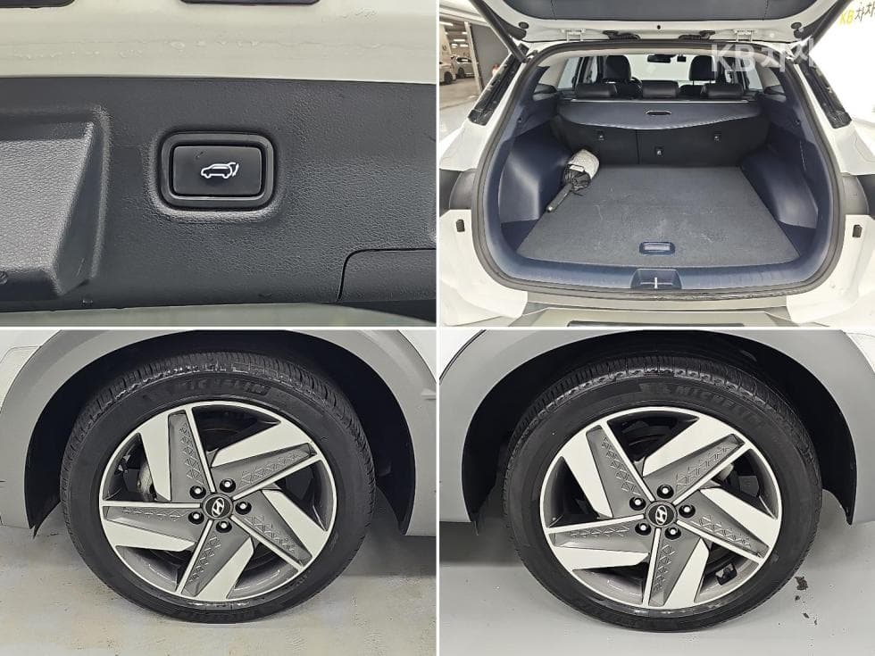 Hyundai NexoPremium - 18