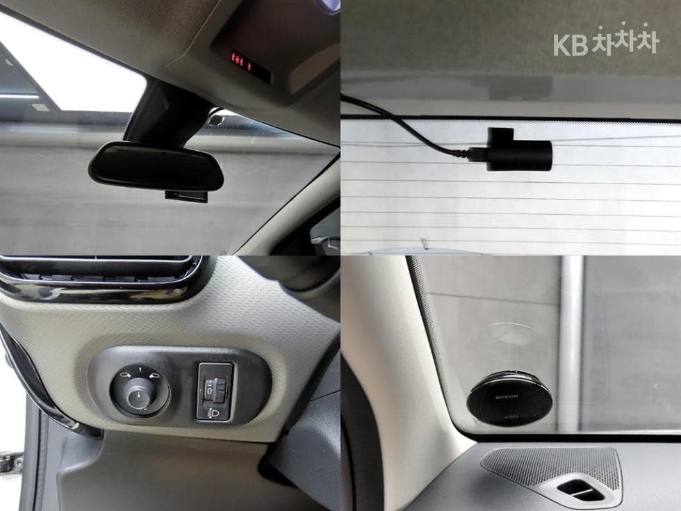 시트로엥 C4 칵투스1.5 BlueHDi SHINE - 16