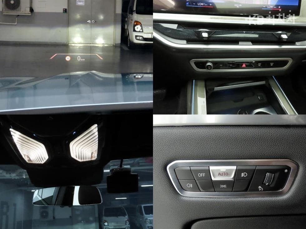 BMW X7(G07)xDrive 40i 디자Местен퓨어 Ексел런스 7-местен (Лимузин) - 16