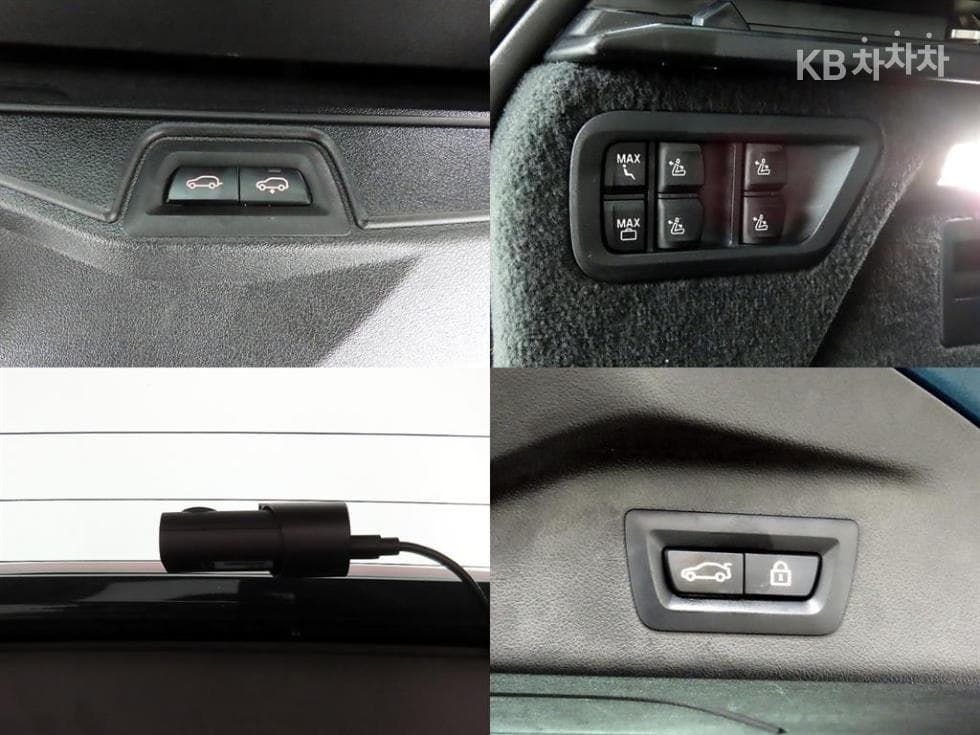BMW X7(G07)xDrive 40i 디자Местен퓨어 Ексел런스 7-местен (Лимузин) - 18