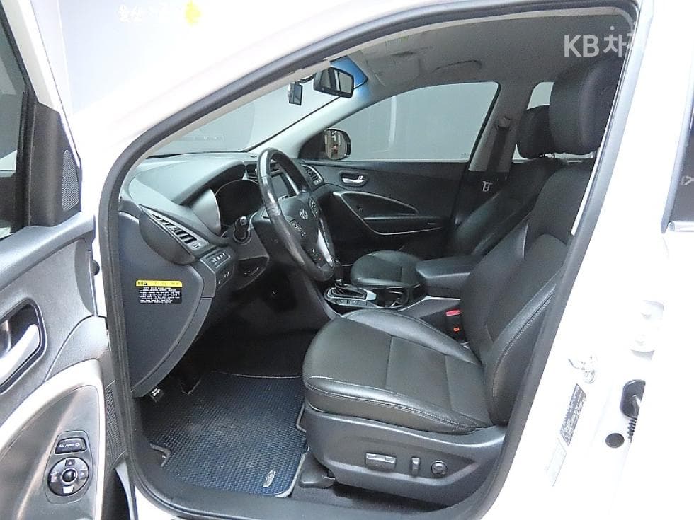 Hyundai Santa Fe The PrimeDiesel Hyundai R-engine 2.0 diesel 2WD 5-seater Premium - 10