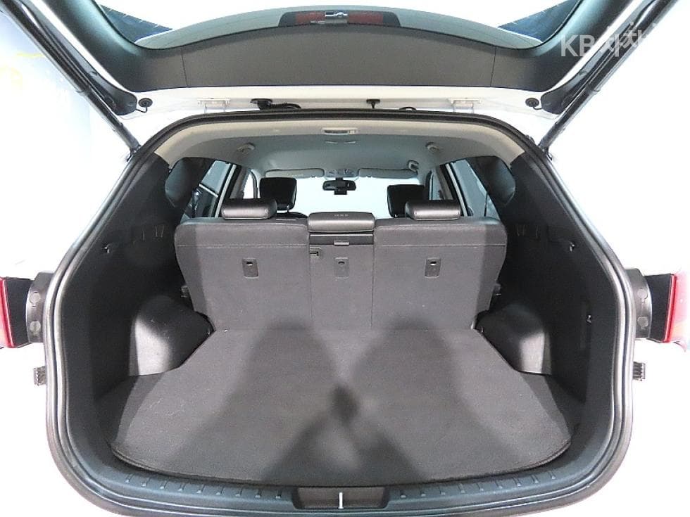 Hyundai Santa Fe The PrimeDiesel Hyundai R-engine 2.0 diesel 2WD 5-seater Premium - 19
